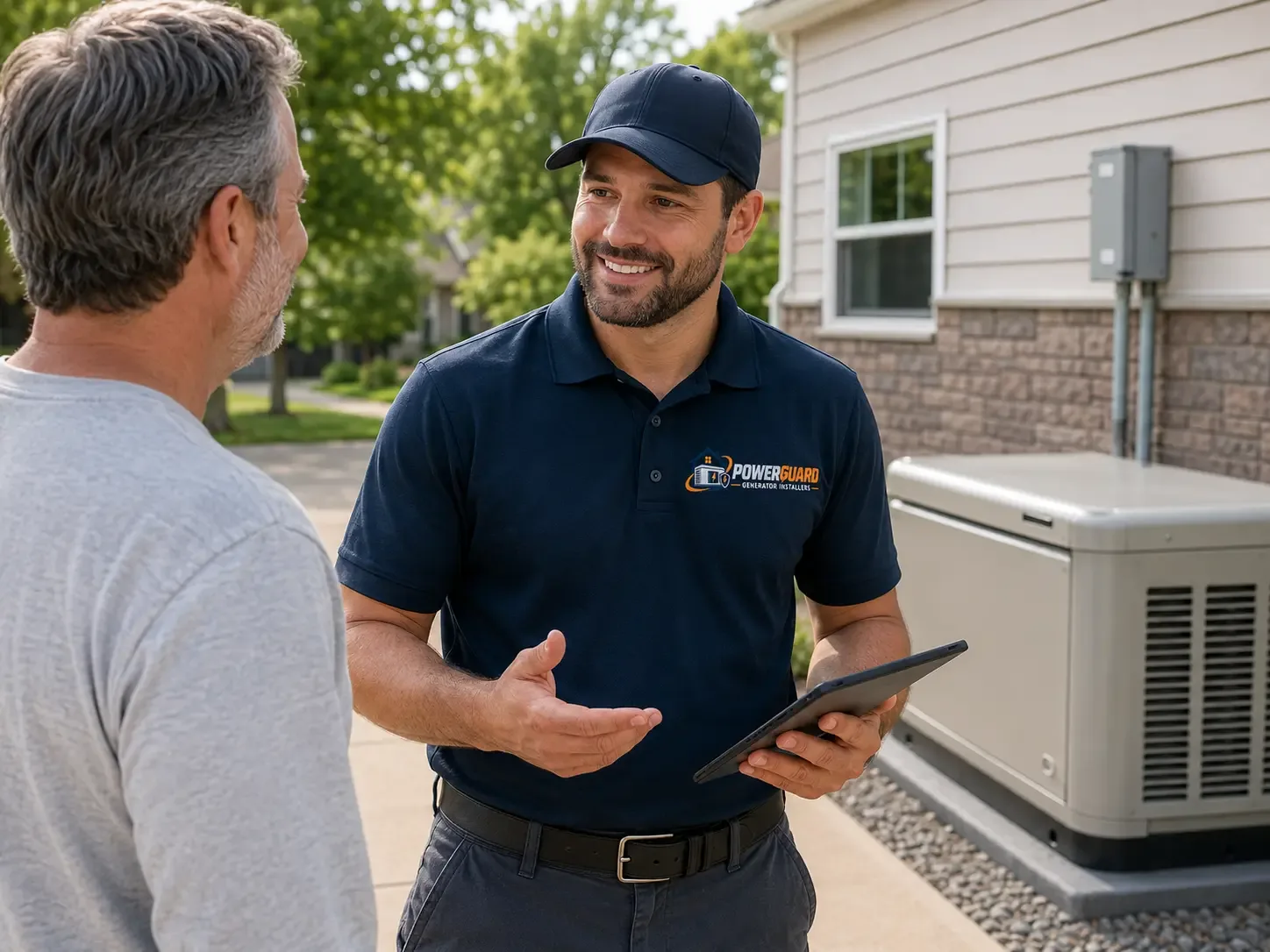 Generator Installation Bells, TN FAQs